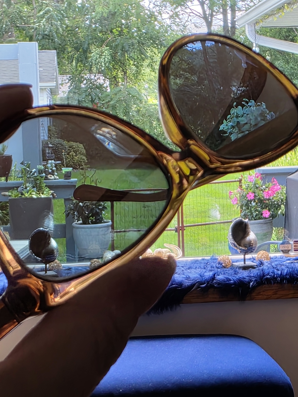 Maui Jim Glory Glory 56-17-145
Authentic Maui Jim Glory Glory New - Picture 12 of 16